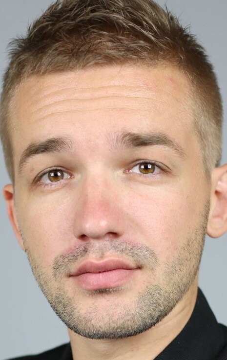 фото Радислав Пономаренко