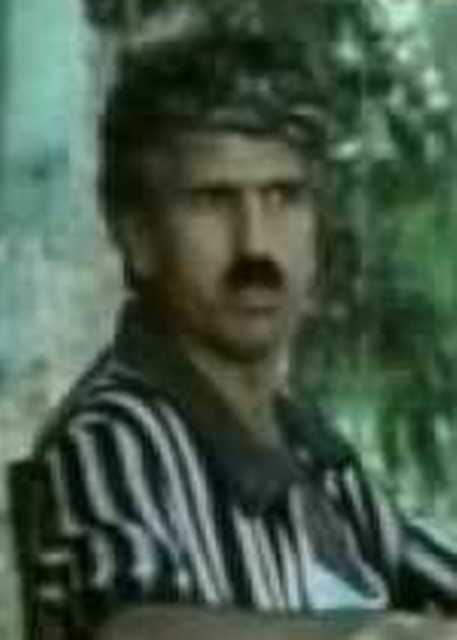 фото Валех Каримов