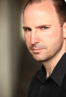 фото Спенсер Крамбер