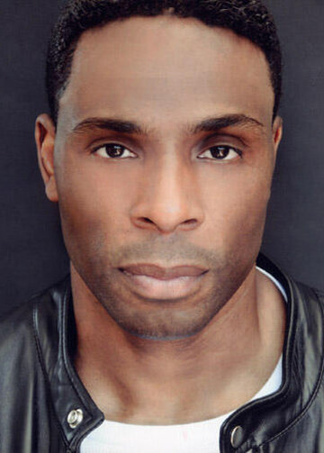 фото Dre» Michael Chaney