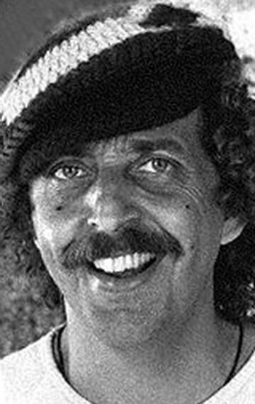 фото Джанни Маньи