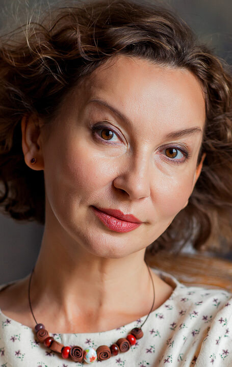 фото Ирина Накарякова