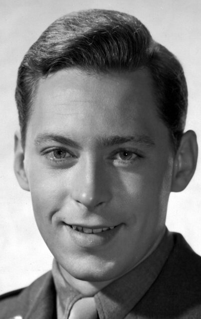 фото Джон Керр