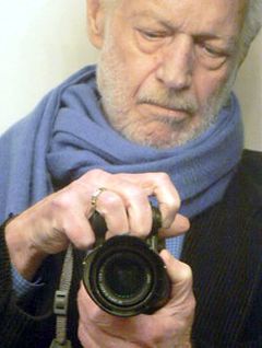 фото Фред Хайнс