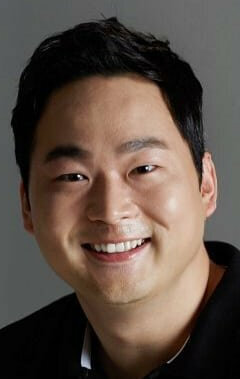 фото Юн Бон-гиль