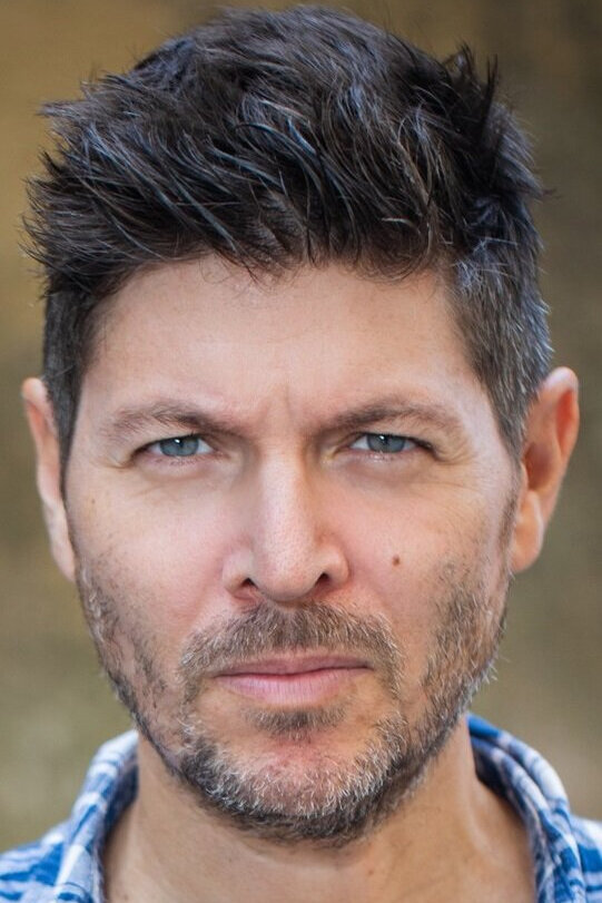 фото Энрико Бергамаско