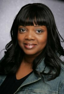 фото Глория Джексон