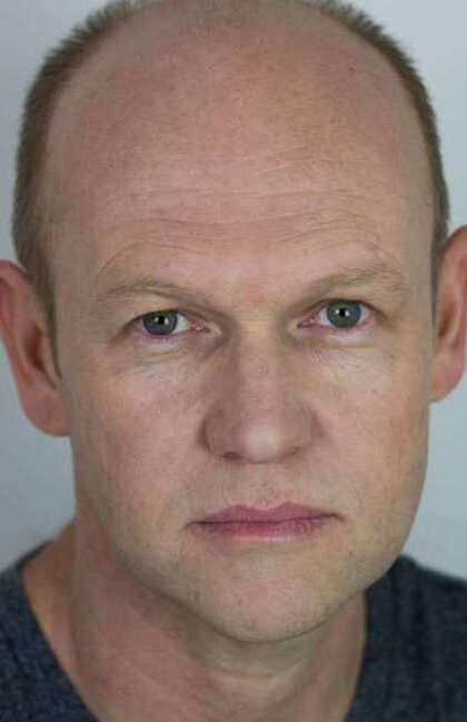 фото Брайан Миган