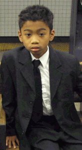 фото Кевин Фанг