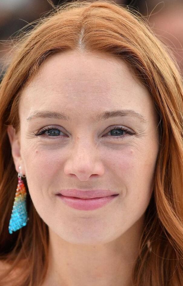 фото Летиция Дош