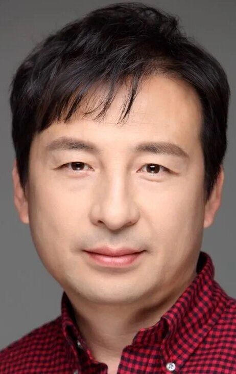 фото Чан Мён-гап