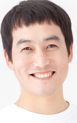 фото Хон Сын-иль