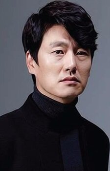 фото Ким Сон-бин