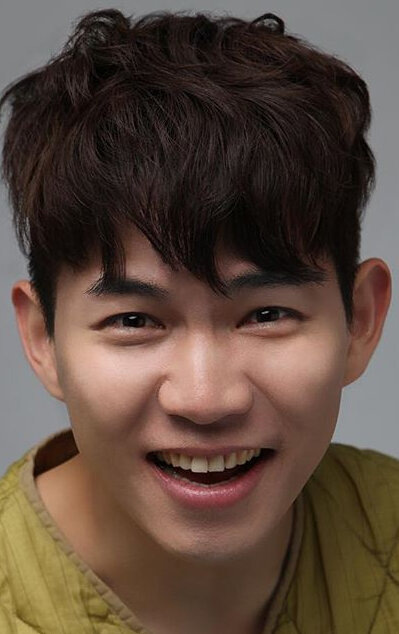 фото Мун Хак-чин