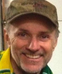 фото Ричард Уилсон