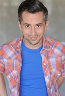 фото Робин Стеффен