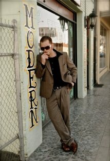 фото Рики Бёрд мл.