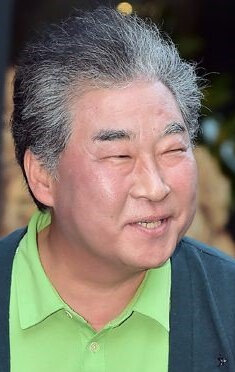 фото Ким Гён-нён