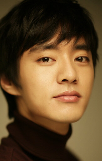 фото Пэк Чэ-хо