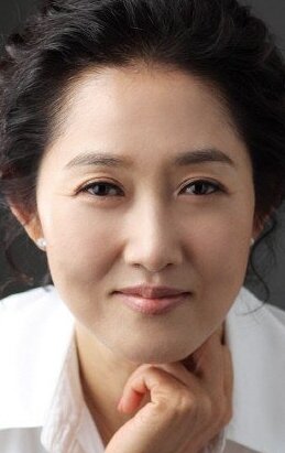 фото Чон Гён-сун