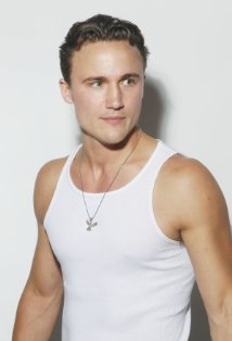 фото Джейк Миллер