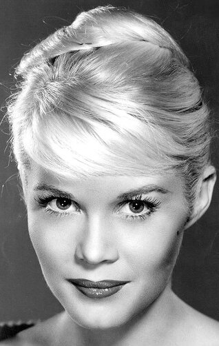 фото Дороти Провайн