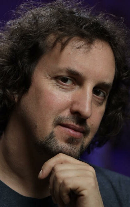 фото Юрий Сергеев