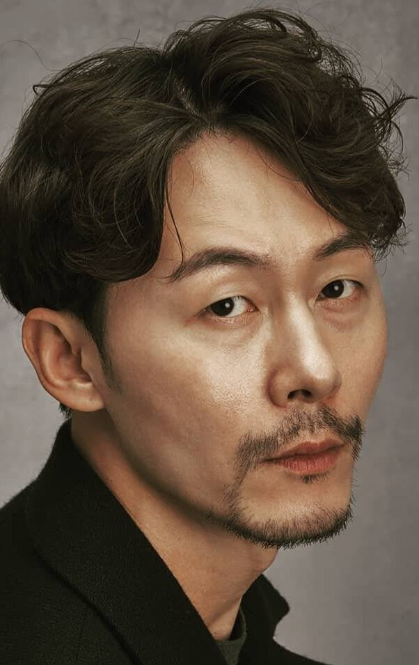 фото Ким Хан-джун