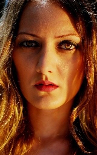 фото Пынар Чаглар Генчтюрк