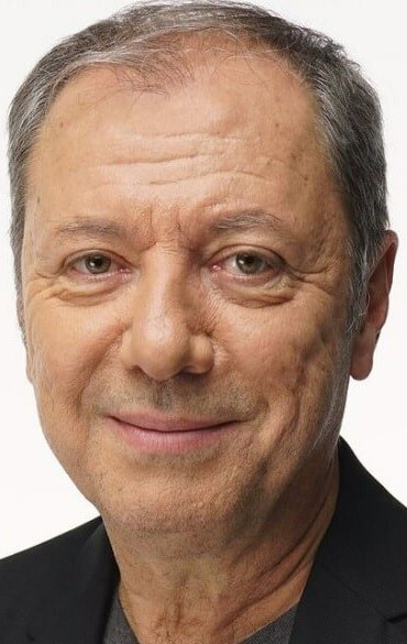 фото Четин Сарыкартал