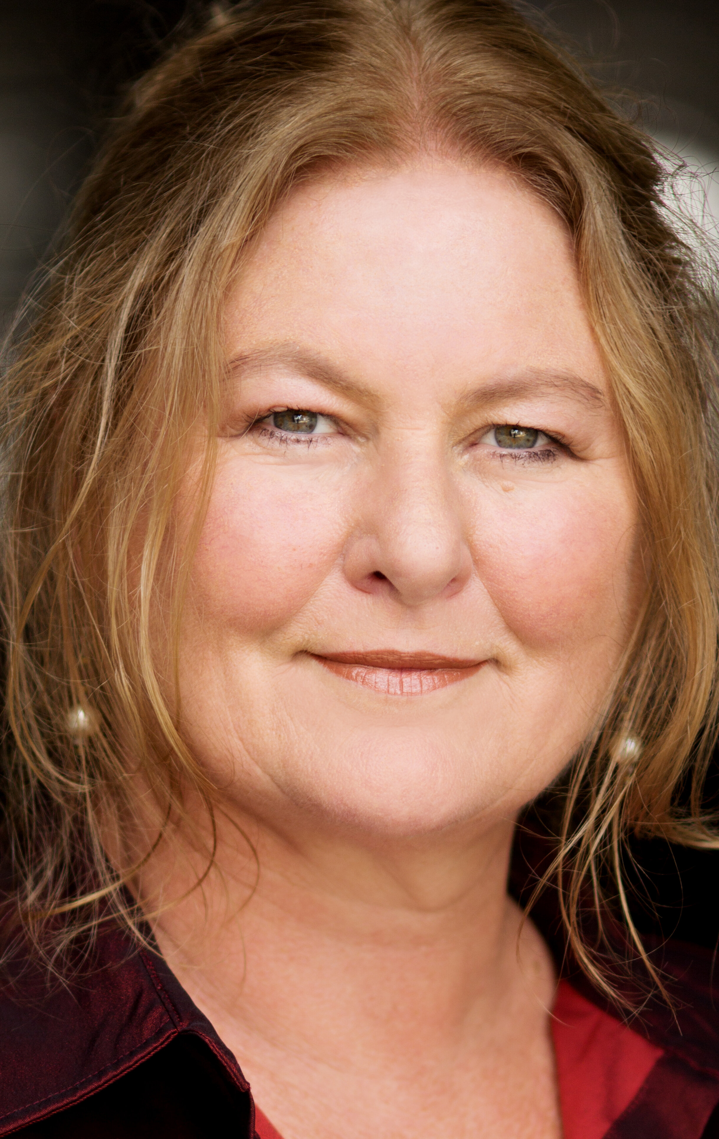 фото Монетт Ли