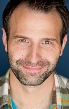 фото Таддеус Шафер