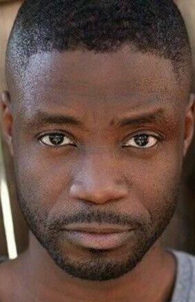 фото Maxwell Addae