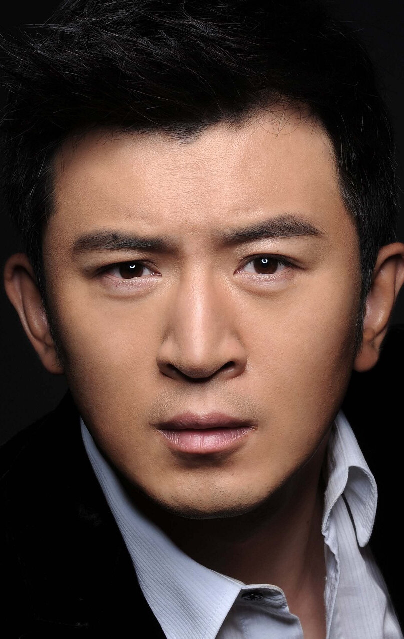 фото Го Цзямин