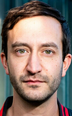 фото Питер Уайсс