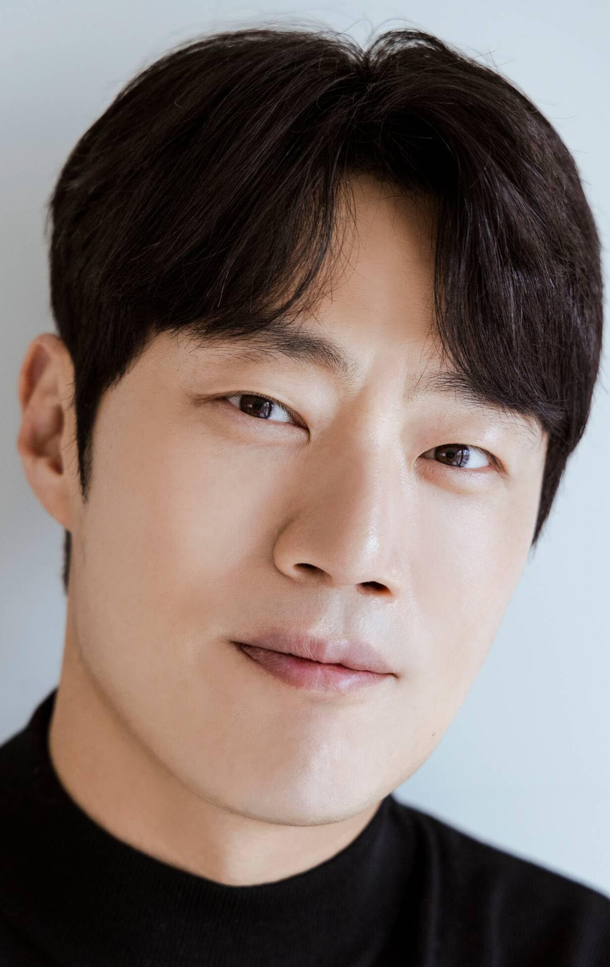 фото Ли Хи-джун