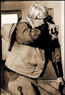 фото Дэвид Хайт