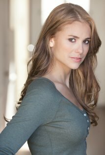 фото Хилари Бергхардт