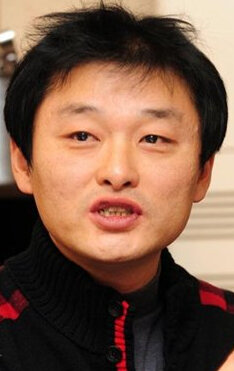 фото Хан Джун-со