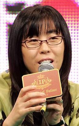 фото Юн Сон-джу