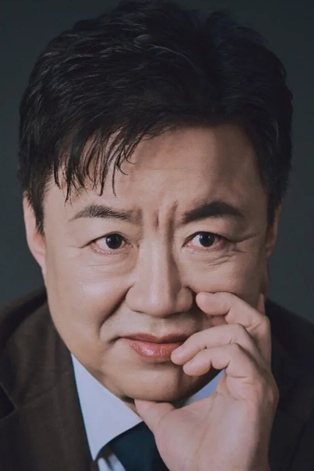 фото Ли Хё-джон