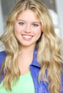 фото Линдсэй Бушмен