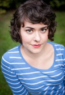 фото Кэйтлин Джонстон