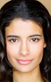 фото Джессика Кларк