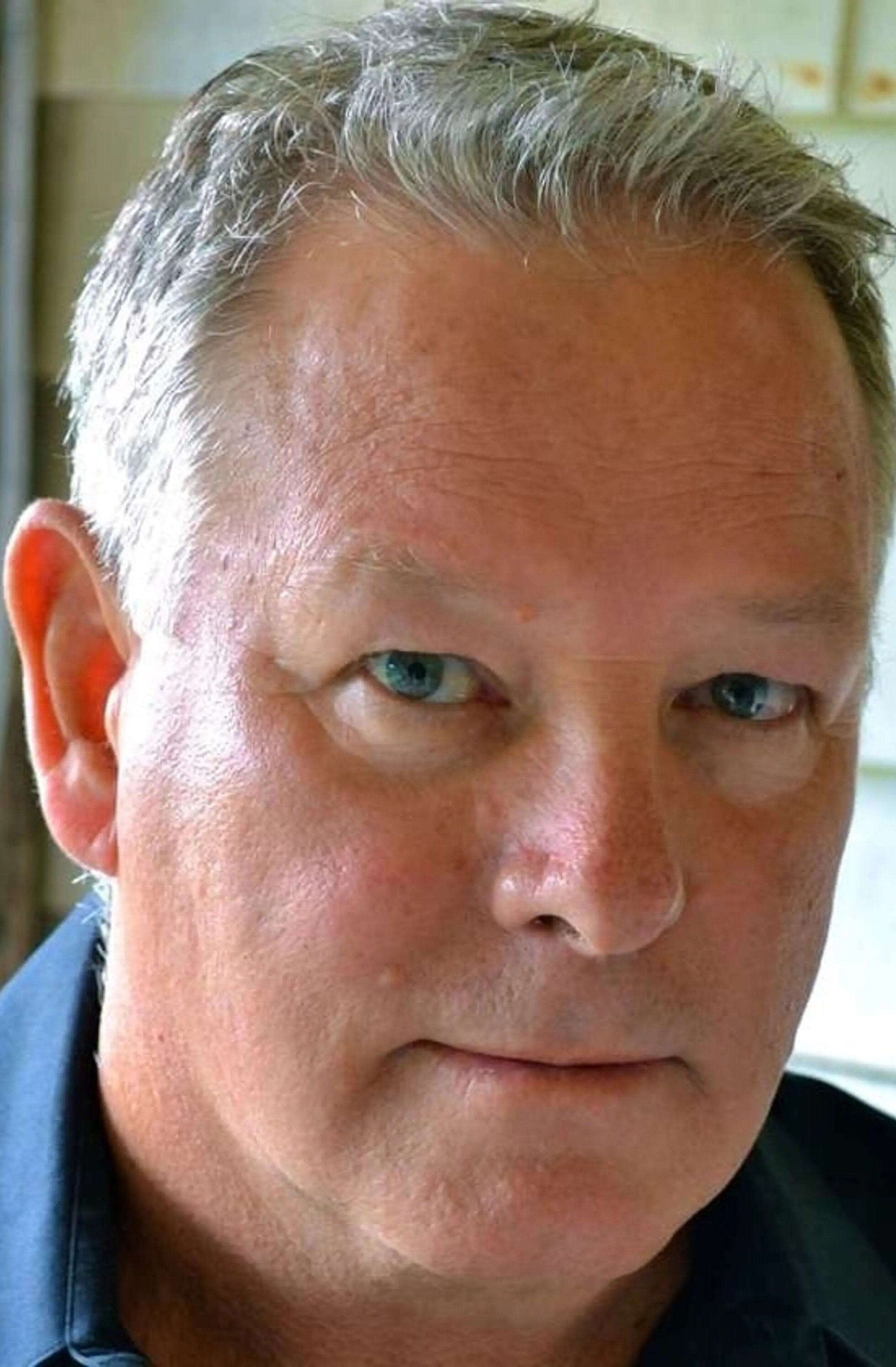 фото Алан Дэвид Ли