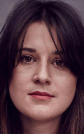 фото Лорен Дарк