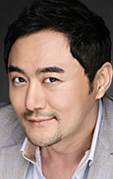 фото Лим Джон-юн