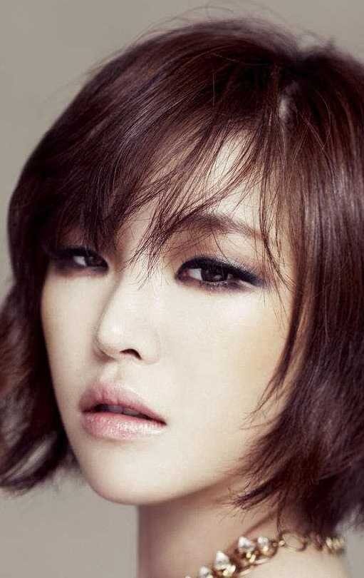 фото Сон Га-ин