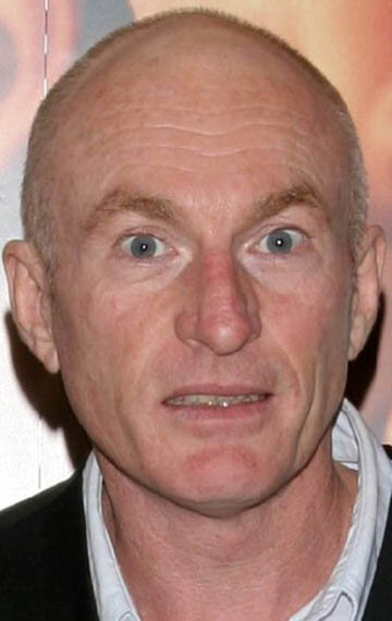 фото Уэйн Пиграм