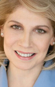 фото Сьюзэн Нюффер